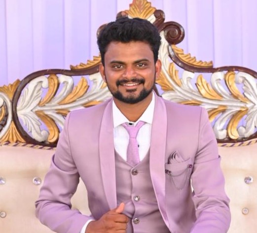 Mr. Harsha